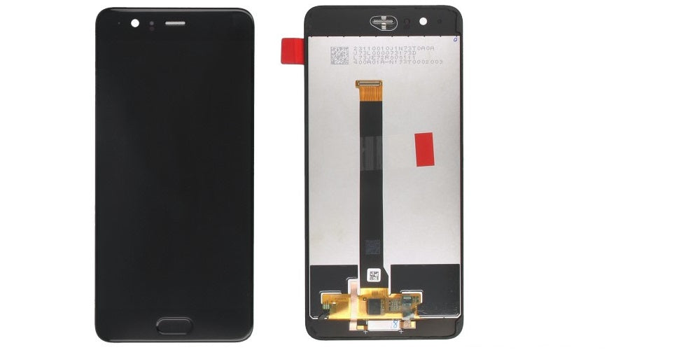 Huawei P10 Plus Lcd Screen Display Digitizer Touch Original Genuine Complete Replacement Black