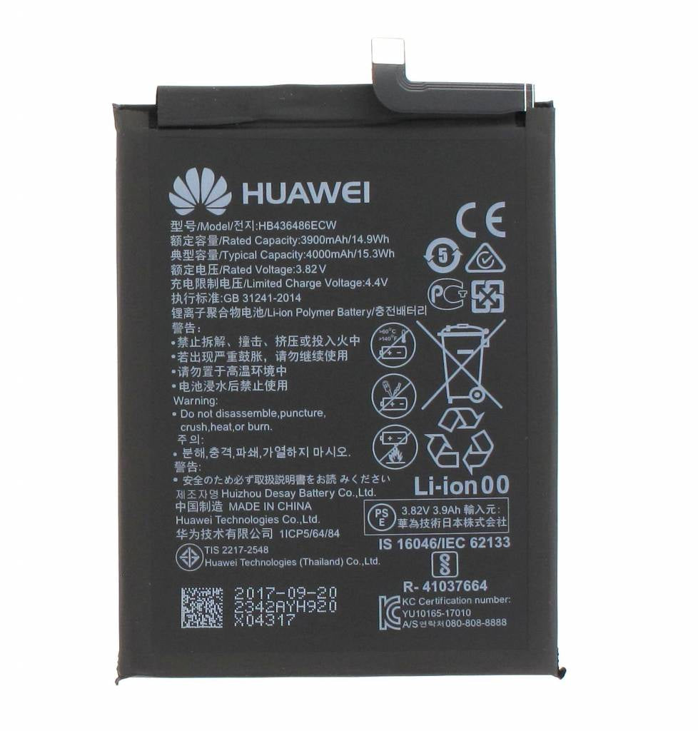 Huawei Mate P20 Pro P10 Pro Original Genuine Replacement Bought From Samsung UK Service