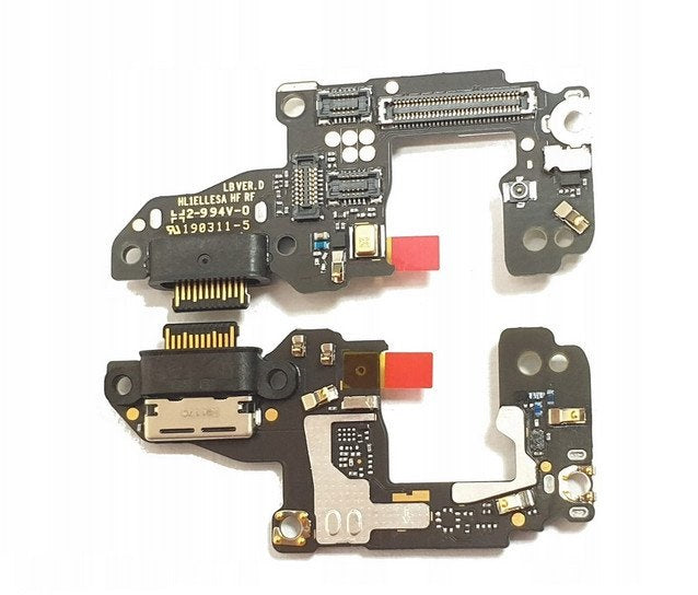 Huawei P30 Charging Port Cable Flex Usb Original Genuine Replacement