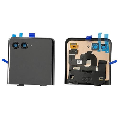 Motorola Razr 40 Ultra XT2321 Outer Small Front Lcd Screen Display 100% Original Genuine From Samsung