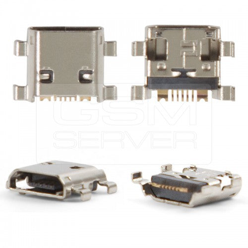 Samsung I8190 Galaxy S3 Mini Charging Port Connector Block Original Usb