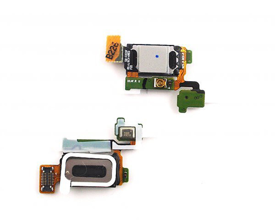 Samsung Galaxy S6 G920F Speaker Earpiece Original Genuine Top Microphone Replacement