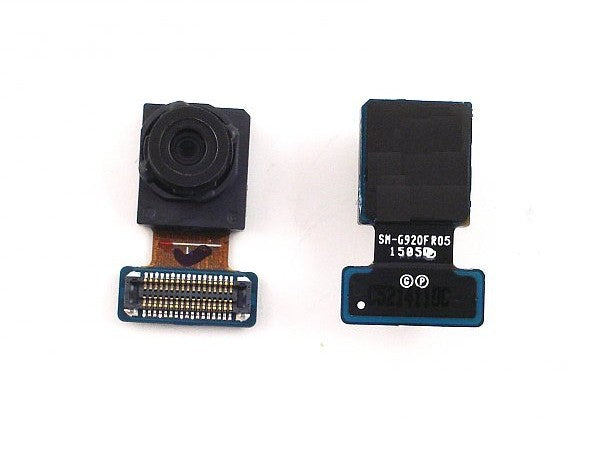 Samsung Galaxy S6 G920F Small Front Camera Flex Ribbon Cable Connector Original Replacement
