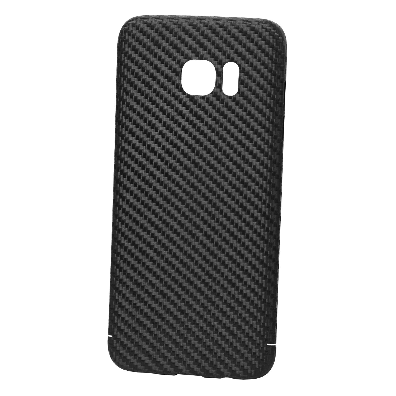 Samsung Galaxy S7 G930F Real Original Carbon Fibre Strong Luxury Case Cover Nevox