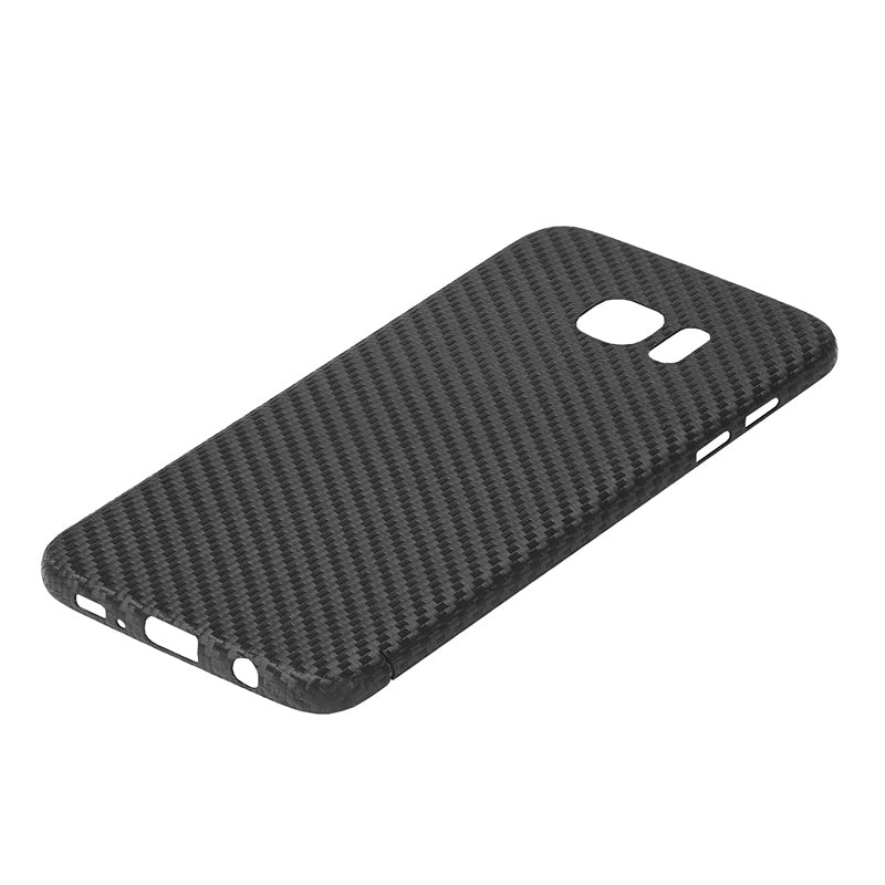 Samsung Galaxy S7 G930F Real Original Carbon Fibre Strong Luxury Case Cover Nevox