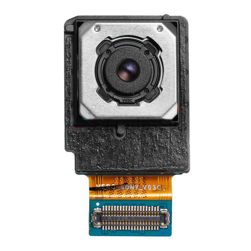 Samsung Galaxy S7 G930F Rear Back Main Camera Module Original Genuine