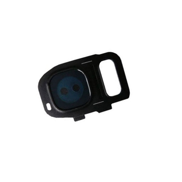Samsung Galaxy S7 G930F Rear Back Main Camera Lens Cover Blue Original Genuine Replacement