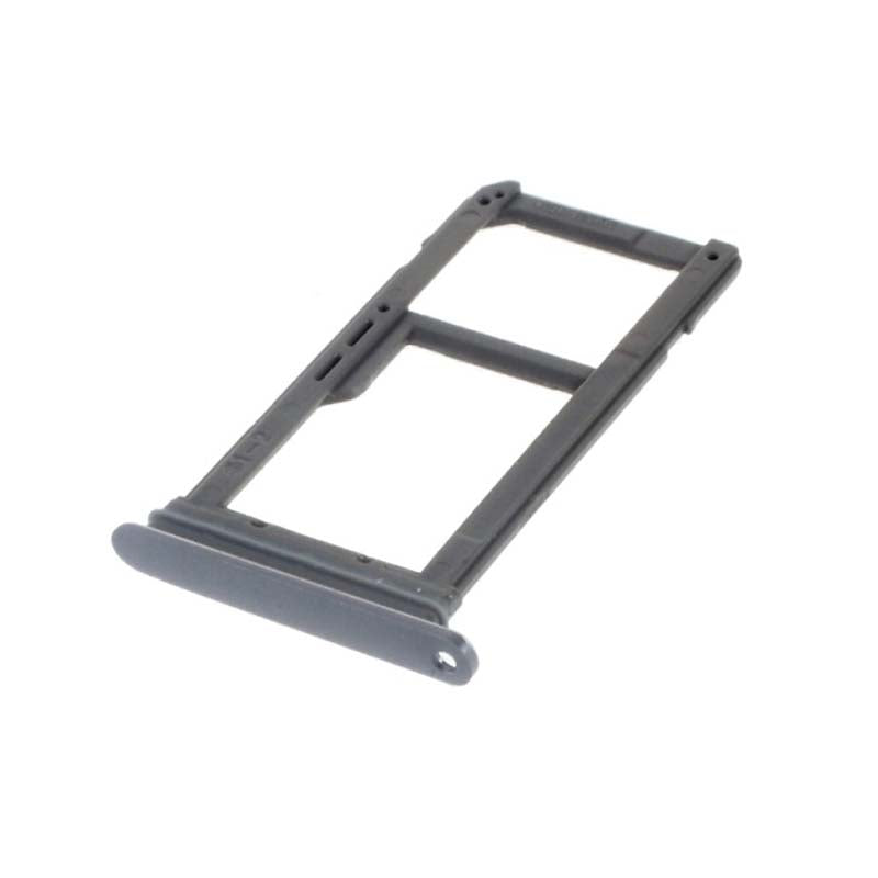 Samsung Galaxy S7 Edge G935F Sim Card Holder Sim Tray Original Genuine Replacement Grey