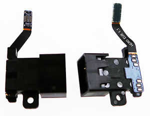 Samsung Galaxy S7 Edge SM-G935F Headphone Socket Jack Ac Plug Original Genuine Replacement