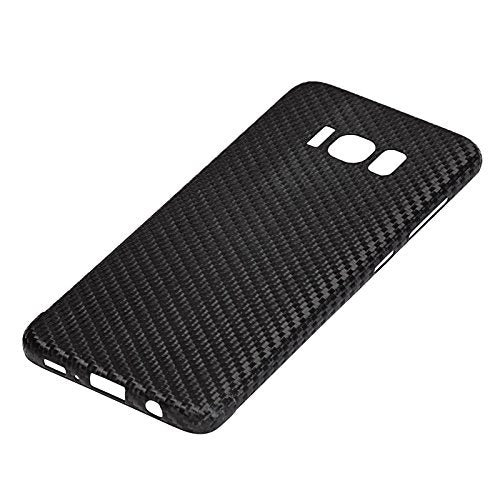 Samsung Galaxy S8 Plus G955F Real Original Carbon Fibre Strong Luxury Case Cover Nevox
