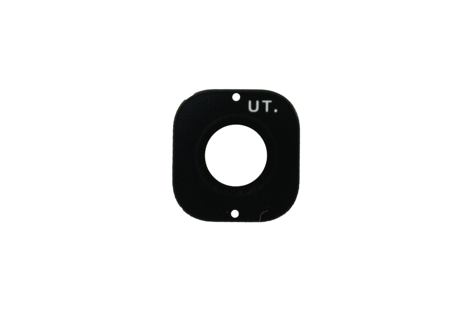 Samsung Galaxy S8 S8+ G950F G955F S8 Plus Rear Back Main Camera Lens Cover Window Black Original Genuine Replacement