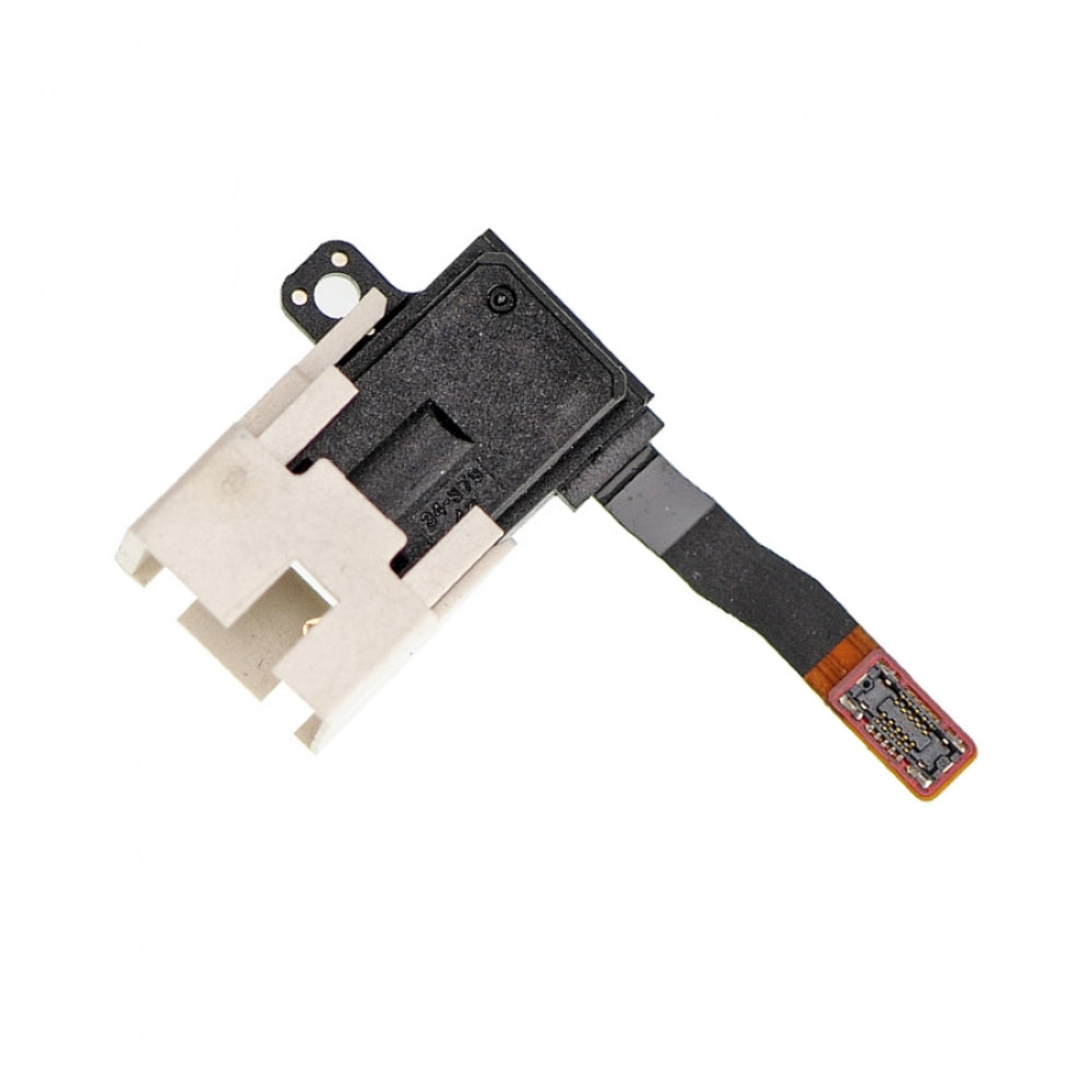 Samsung Galaxy S8 S8+ G950F G955F S8 Plus Headphone Socket Jack Ac Plug Original Genuine Replacement
