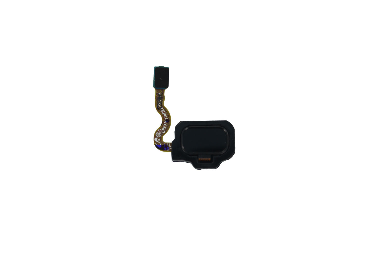 Samsung Galaxy S8 S8+ G950F G955F S8 Plus Home Button Switch Flex Ribbon Cable Original Genuine Black