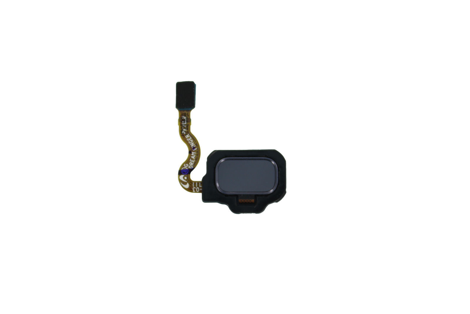Samsung Galaxy S8 S8+ G950F G955F S8 Plus Home Button Switch Flex Ribbon Cable Original Genuine Orchid Grey Violet