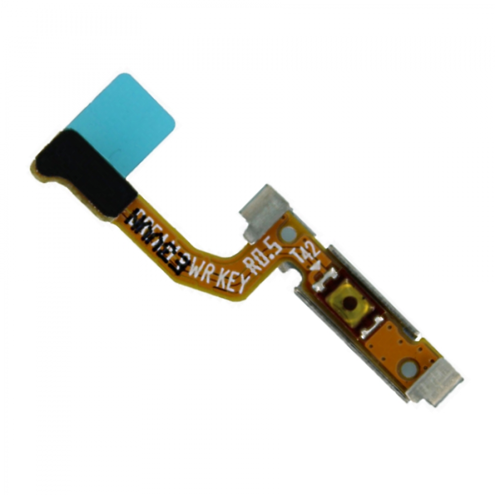 Samsung Galaxy S8 S8+ G950F G955F S8 Plus On Off Power Flex Ribbon Cable Original Genuine