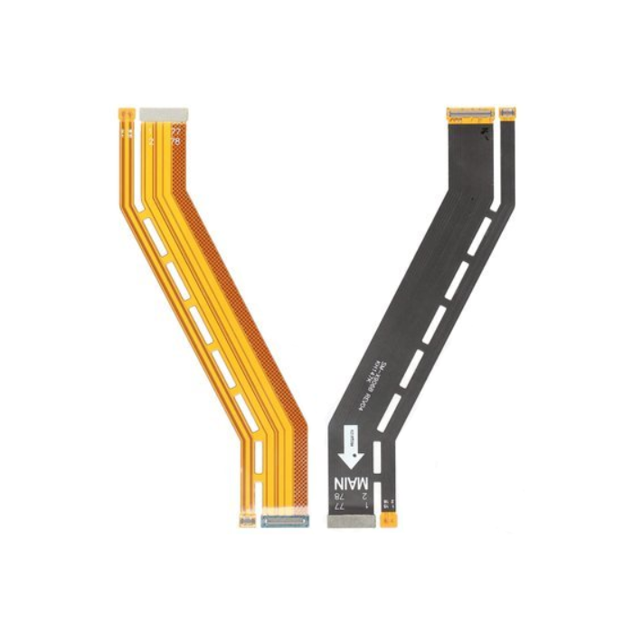 Samsung Galaxy Tab S8 Ultra X900 X906 Main Lcd Screen Display Flex Cable Connector Ribbon Original Genuine Replacement