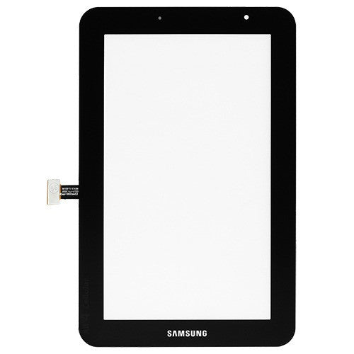 Samsung Galaxy Tab 2 P3110 7.0 Digitizer Touch Pad Screen Genuine Original Black