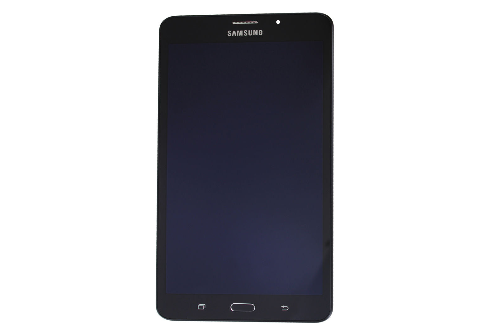 Samsung Galaxy Tab A 7.0 SM-T285 Lcd Screen Display Digitizer Touch Pad Screen Complete Original Genuine Black