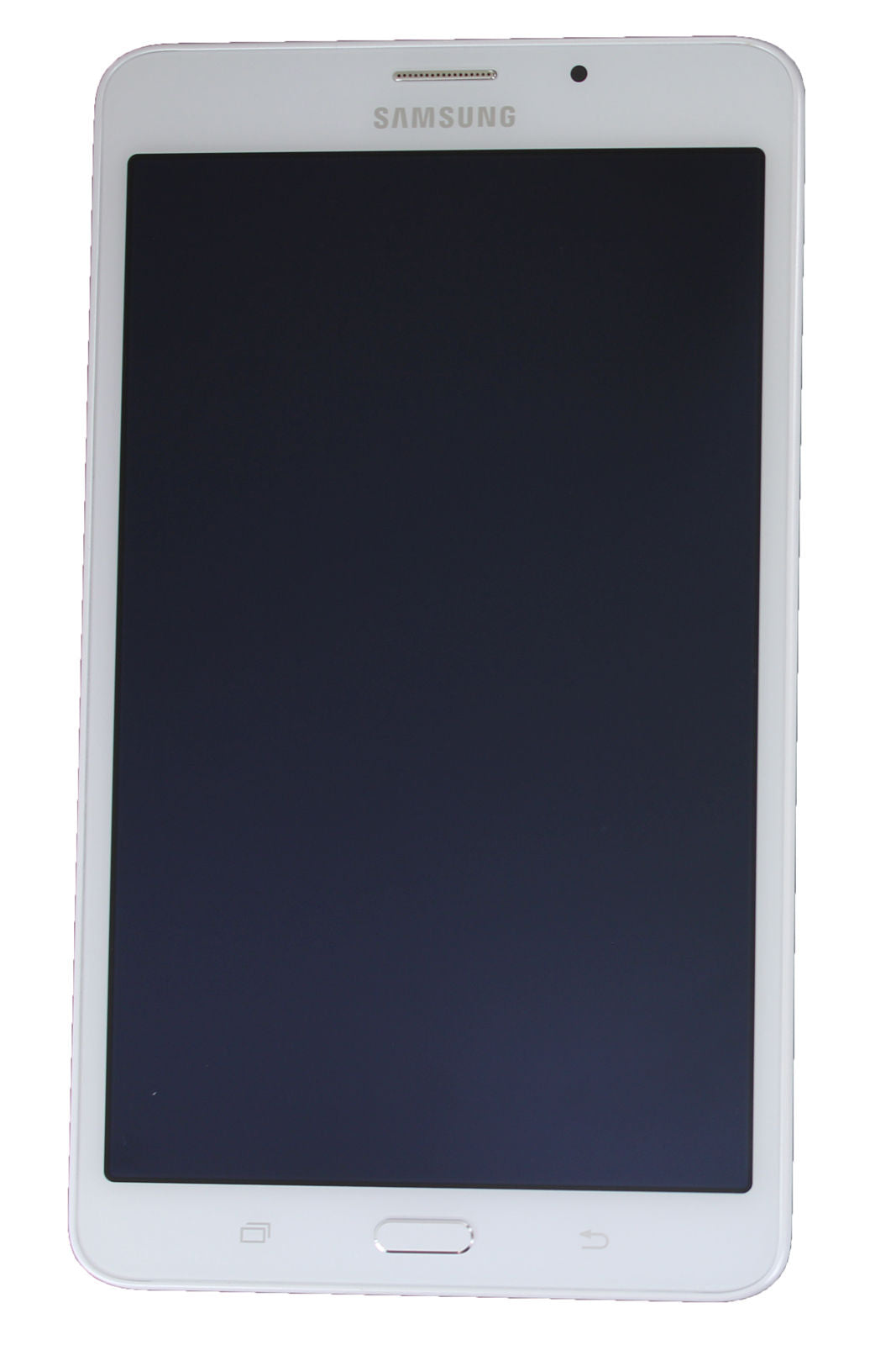 Samsung Galaxy Tab A 7.0 SM-T285 Lcd Screen Display Digitizer Touch Pad Screen Complete Original Genuine White