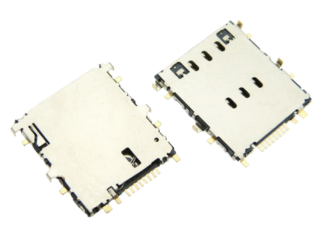 Samsung Galaxy Tab 3 8.0 T311 T315 Sim Card Reader Original Genuine Replacement