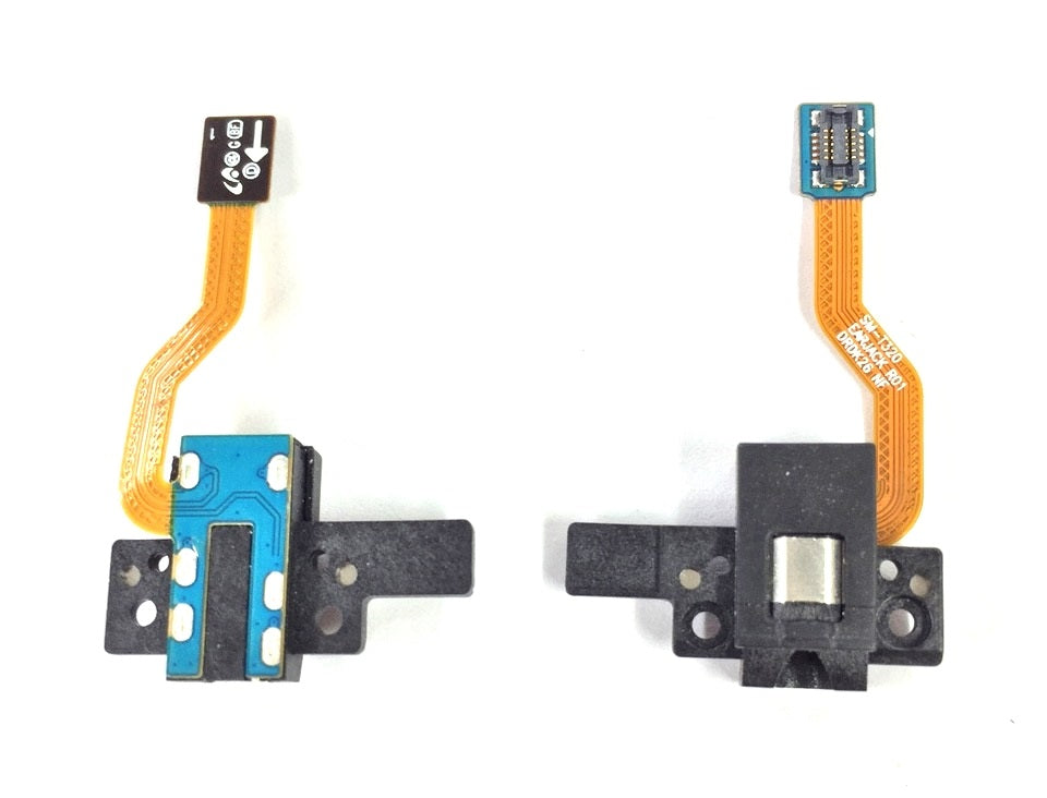 Samsung Galaxy Tab Pro 8.4" SM-T320 Headphone Socket Jack Plug Original Genuine Replacement