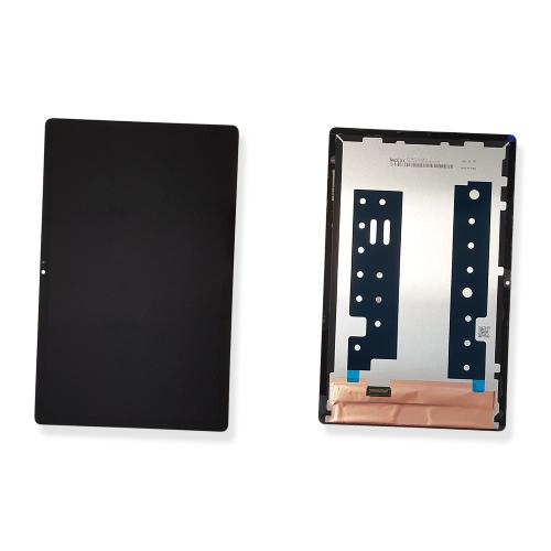 Samsung Galaxy Tab A7 10.4" T500 T505 Lcd Screen Display Digitizer Touch Pad Screen Complete Original Genuine Gold Grey
