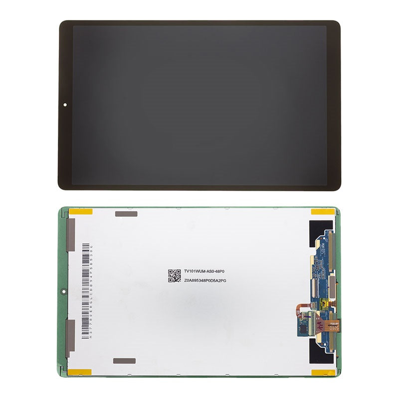 Samsung Galaxy Tab A 10.1" SM-T510 T515 Lcd Screen Display Digitizer Touch Pad Screen Complete Original Genuine Black