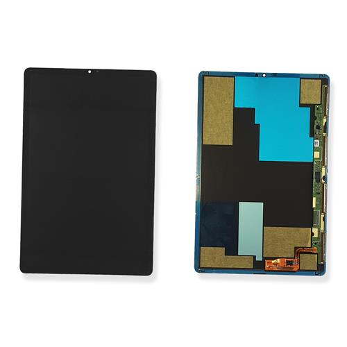 Samsung Galaxy Tab S5E SM-T725 T725 Lcd Screen Display Digitizer Touch Pad Screen Complete Original Genuine Black