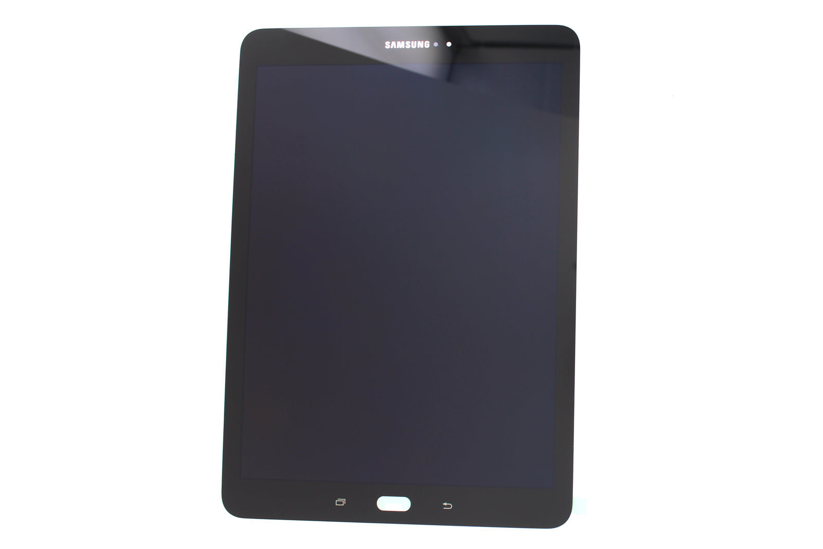 Samsung Galaxy Tab S2 9.7" T813 Lcd Screen Display Digitizer Touch Pad Screen Complete Original Genuine Black