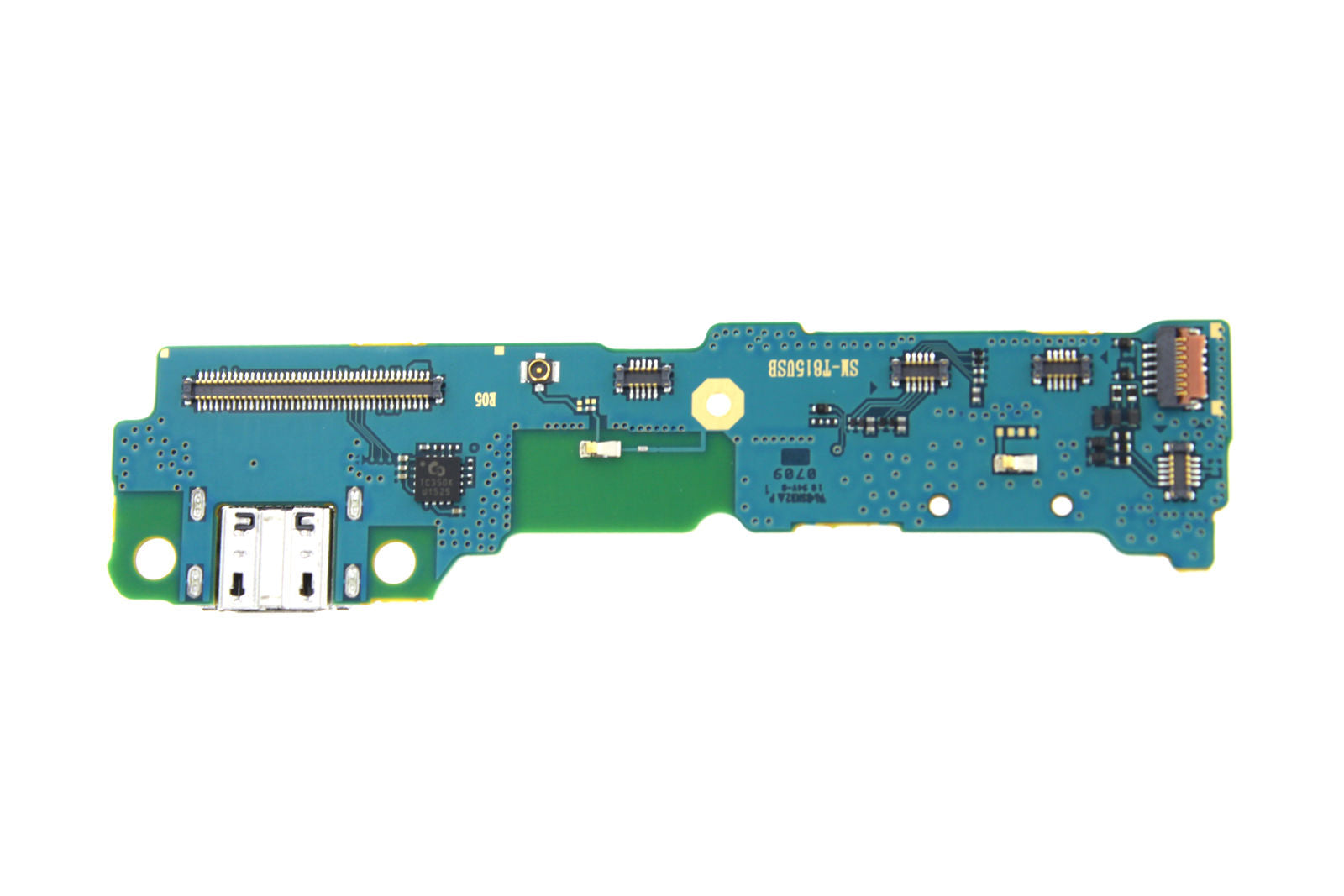 Samsung Galaxy Tab S2 T810 T815 9.7 Charging Board Port Cable Flex Usb Original Genuine Replacement
