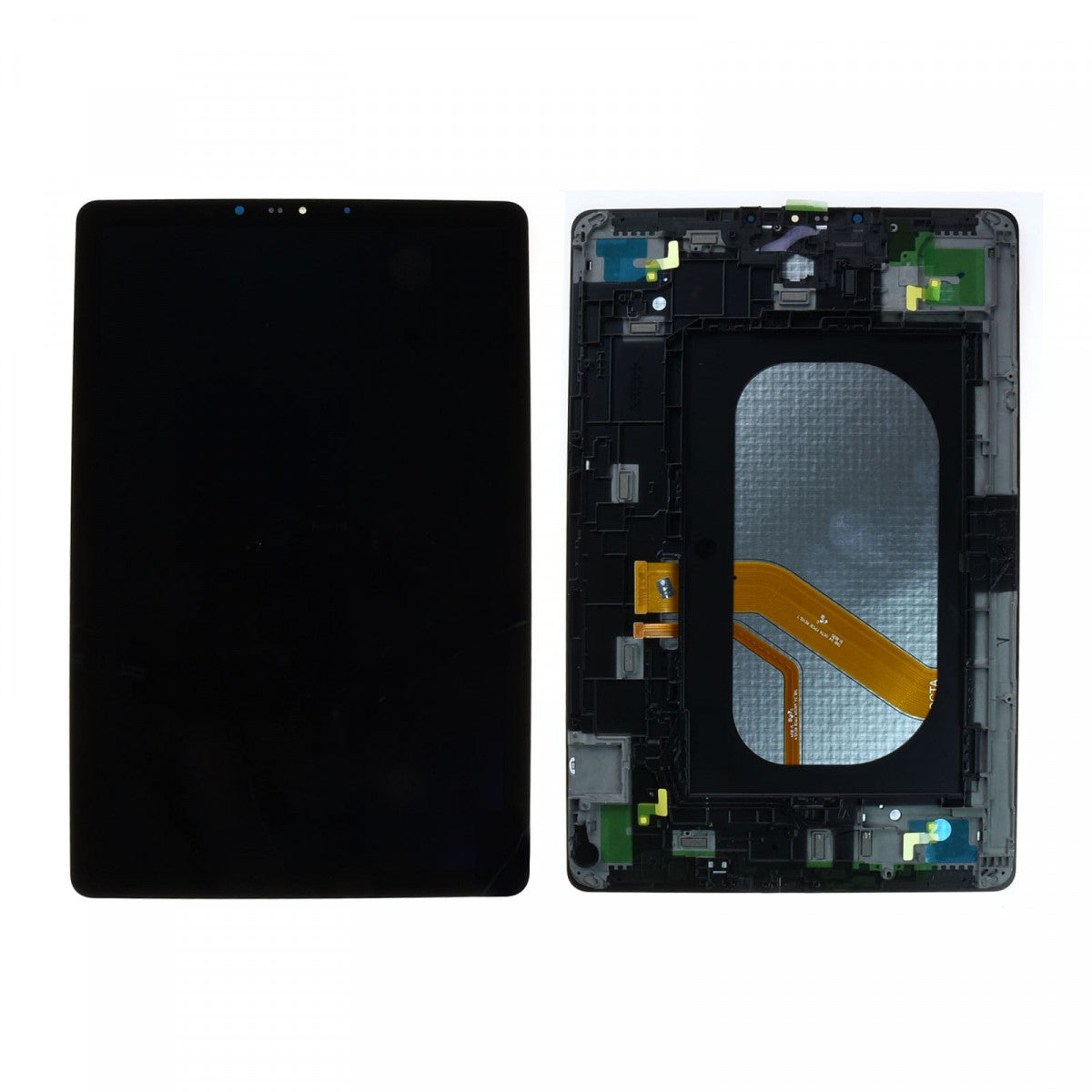 Samsung Galaxy Tab S4 10.5" SM-T830 T835 Lcd Screen Display Digitizer Touch Pad Screen Complete Original Genuine Black