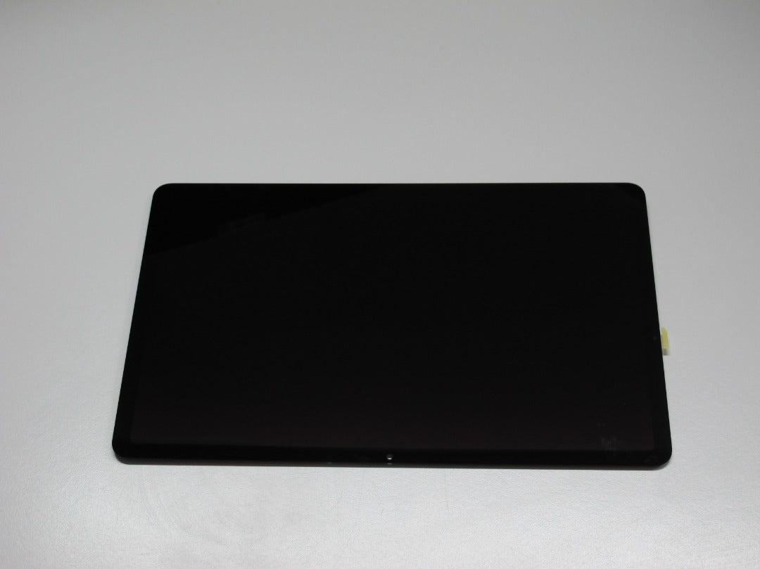Samsung Galaxy Tab S7+ 12.4" SM-T970 T976 Lcd Screen Display Digitizer Touch Pad Screen Complete Original Genuine Black