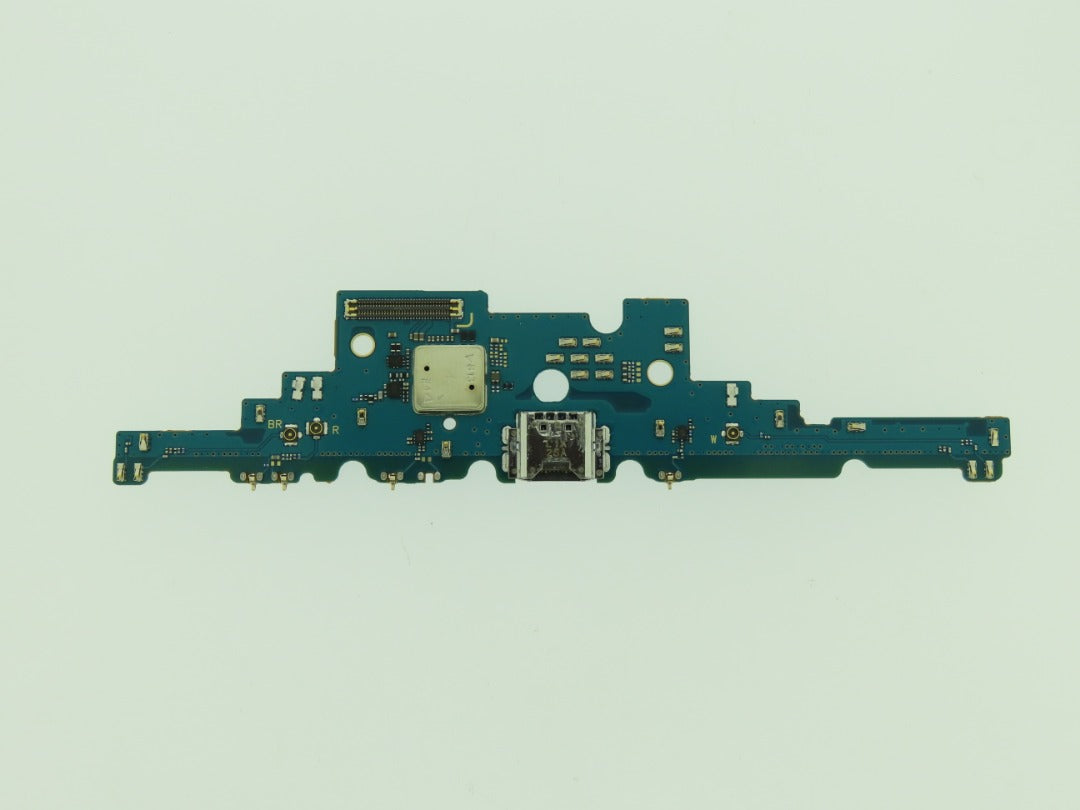 Samsung Galaxy Tab S8+ 5G X806 SM-X806 Charging Board Port Cable Flex Usb Original Genuine Replacement