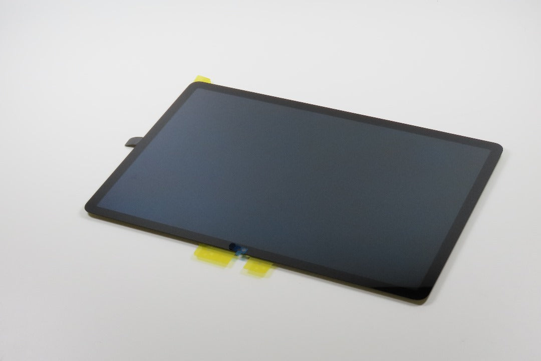 Samsung Galaxy Tab S9 FE+ SM-X610 X616 5G WIFI Lcd Screen Display Digitizer Touch Pad Screen Complete Original Genuine Black