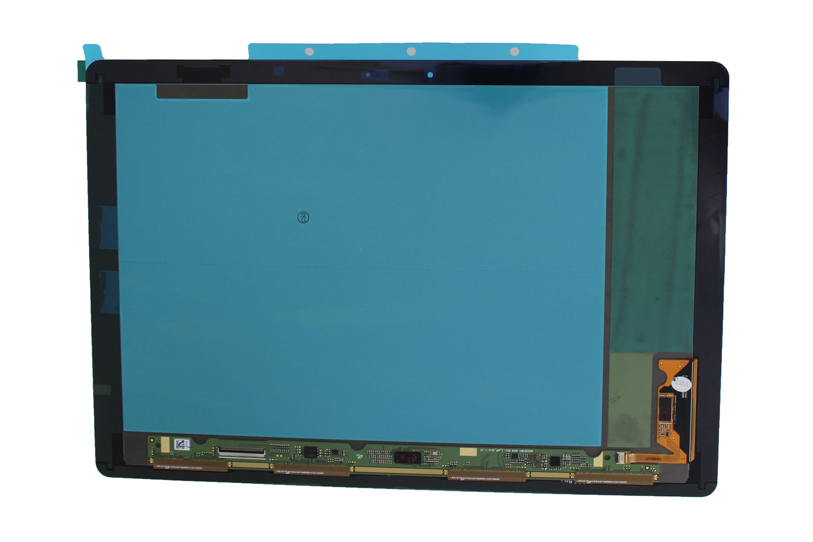 Samsung Galaxy TabPro S 12" SM-W700 LTE Lcd Screen Display Digitizer Touch Pad Screen Complete Original Genuine Black