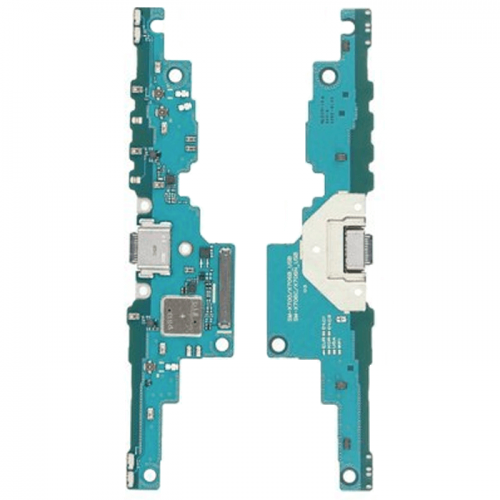Samsung Galaxy Tab S8 11" 5G X706 SM-X706 Charging Board Port Cable Flex Usb Original Genuine Replacement