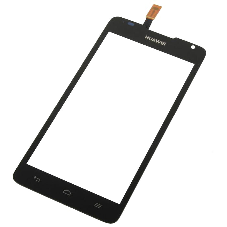 Huawei Ascend Y530 Original Genuine Touch Screen Digitizer Black Replacement