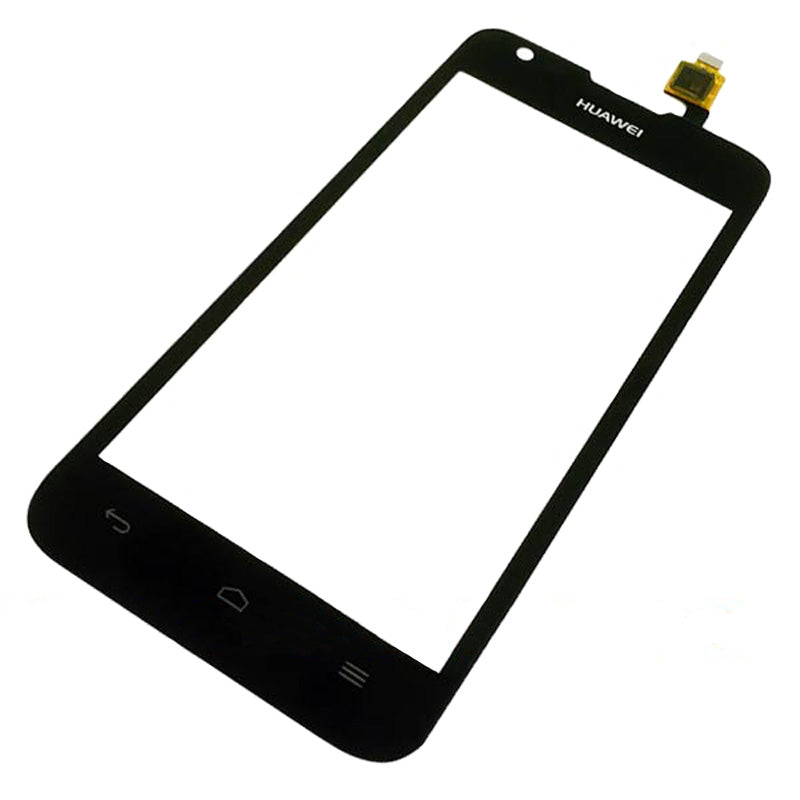 Huawei Ascend Y550 Original Genuine Touch Screen Digitizer Black Replacement