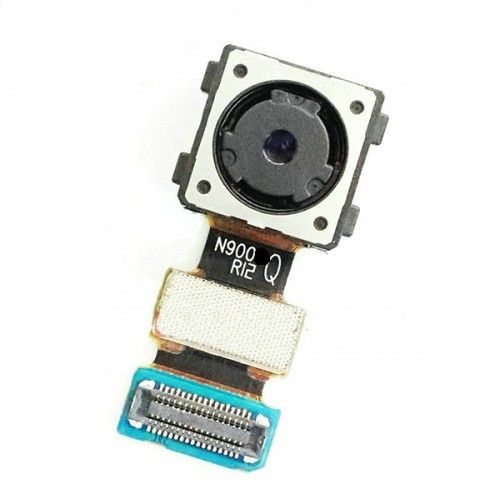 Samsung Galaxy Note 3 N9005 Rear Back Main Camera Module 13MP Original Genuine