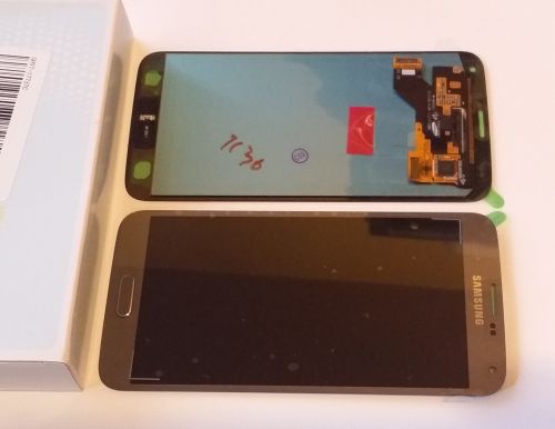 Samsung s5 neo silver clearance