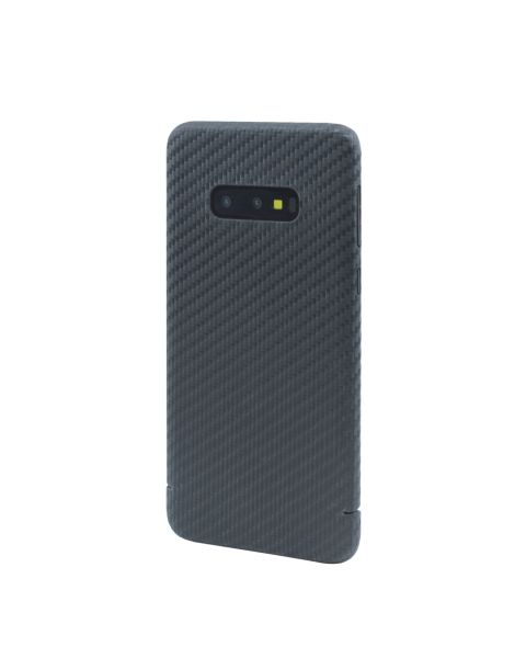 Samsung Galaxy S10 G973F Real Original Carbon Fibre Strong Luxury Case Cover Nevox