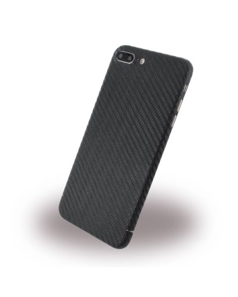 Apple iPhone 8 Real Original Genuine Carbon Fibre Strong Luxury Case Cover Nevox