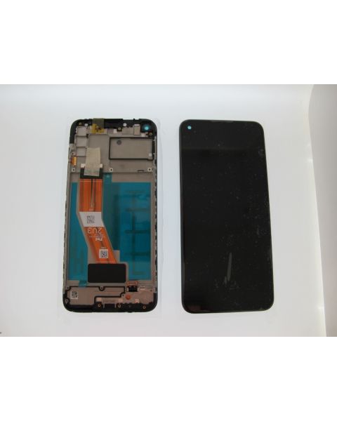 Samsung Galaxy A11 A115 SM-A115F Lcd Touch Screen Display Complete Original Genuine Black Replacement