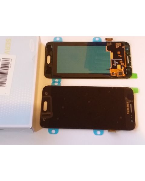 Samsung Galaxy J5 J500 Lcd Touch Screen Display Complete Original Genuine Black