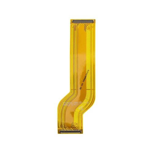 Samsung Galaxy A40 A405 Main Lcd Screen Display Flex Cable Connector Ribbon Original Genuine Replacement
