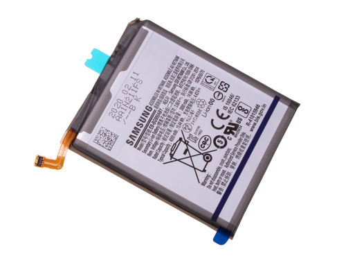 Samsung Galaxy S20 SM-G980F G981 Battery 4000 mAh 100% Original Genuine Replacement Bought From Samsung UK Service