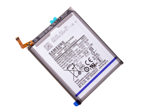 Samsung Galaxy S20+ SM-G986F Battery 4500 mAh 100% Original Genuine Replacement Bought From Samsung UK Service