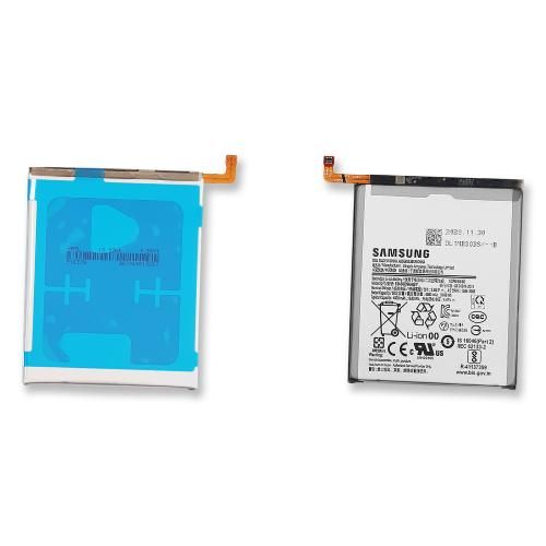 Samsung Galaxy S21+ 5G SM-G996  Battery 4800 mAh 100% Original Genuine Replacement Bought From Samsung UK Service