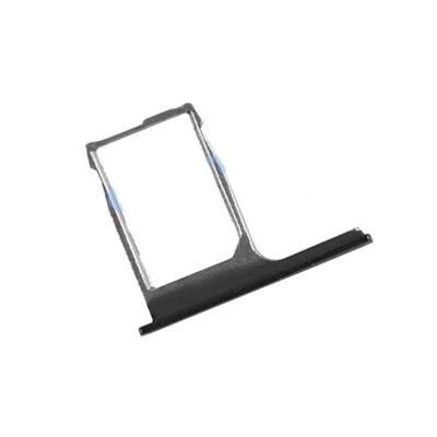 HTC One M8 Sim Card Reader Tray Holder Original Genuine Replacement Black