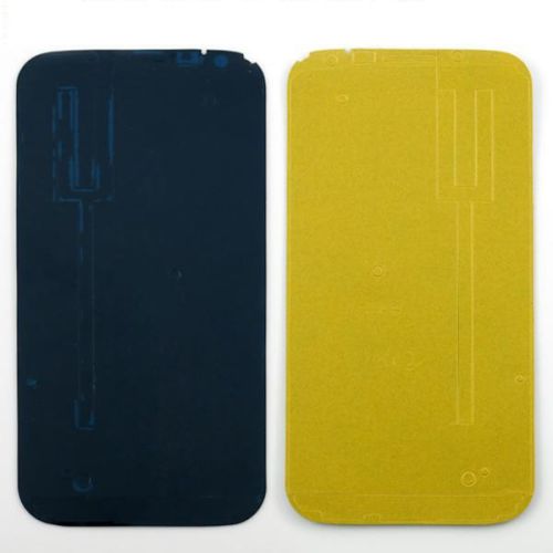 Samsung Galaxy Note 3 N9005 Lcd Touch Screen Display Adhesive Sticky Pad Tape Glue Gasket